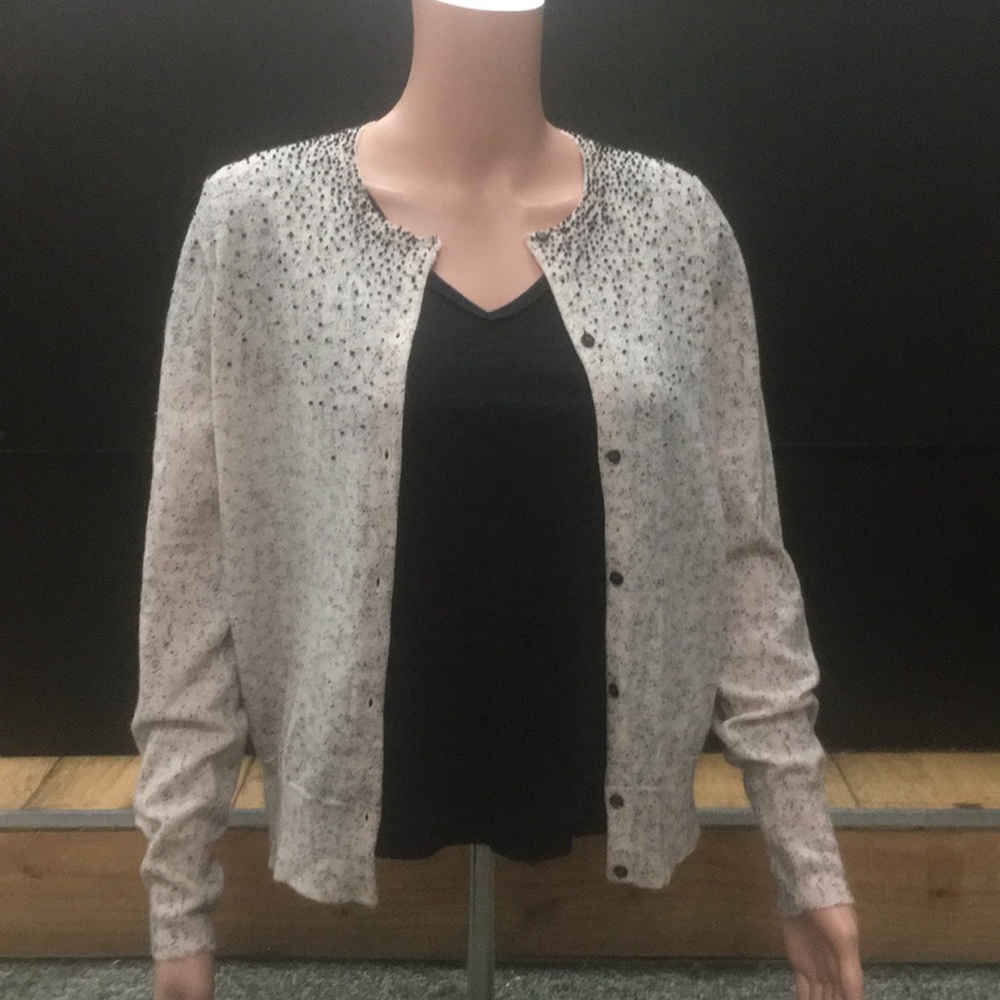 J.Crew cardigan